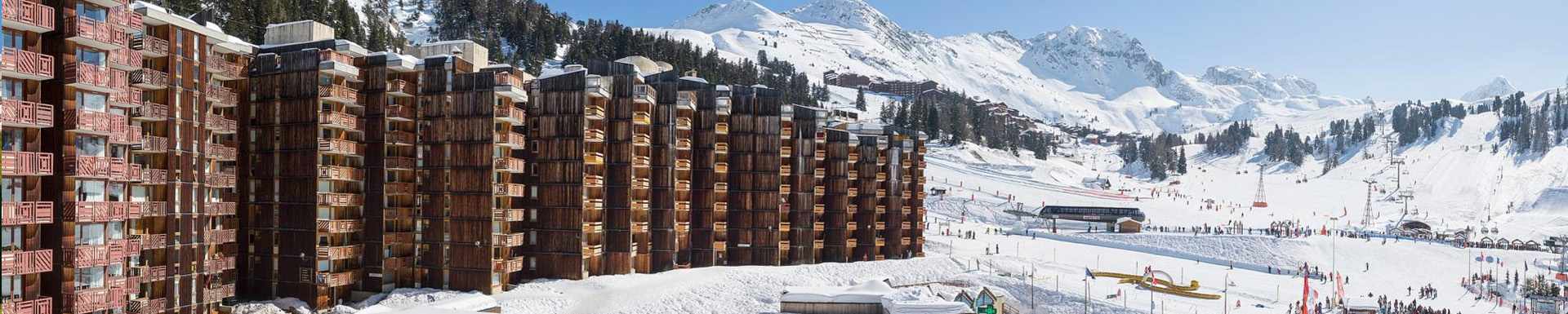 Maeva Plagne Bellecôte